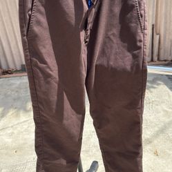 Men Dickies Flex Pants 