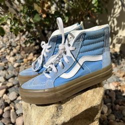 Kids Hi-Top Vans