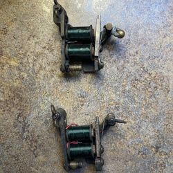Tattoo Machines 