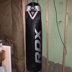 Rdx Punching Bag 