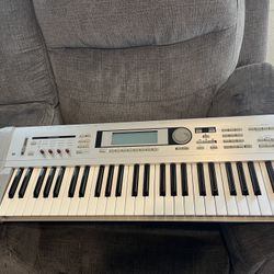 Korg Triton Le 61key Read Ad! 