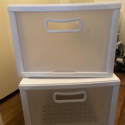 Drawers - Storage 