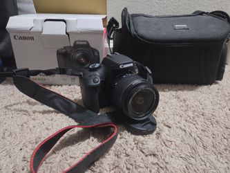 Canon EOS 4000D