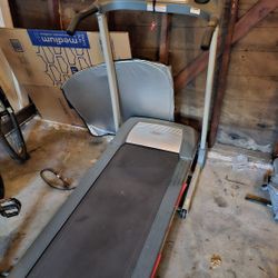 Sunny foldable Treadmill