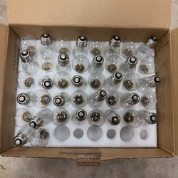 S14 120V 11W INCANDEDENCE