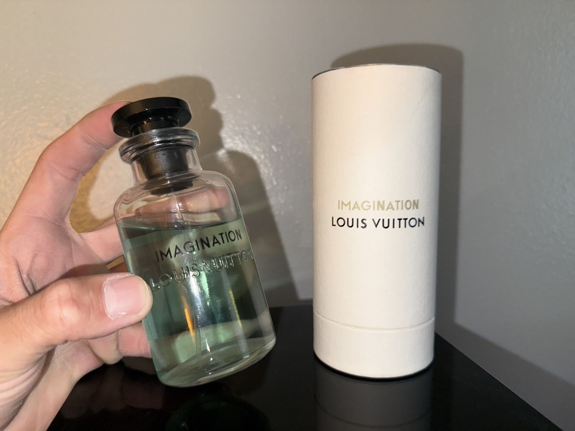 Louis Vuitton Cologne Imagination