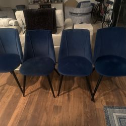 chairs 