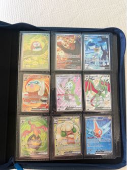Pokemon singles
