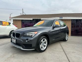 2015 BMW X1