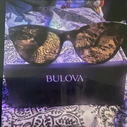Women’s Bulova Sunglasses