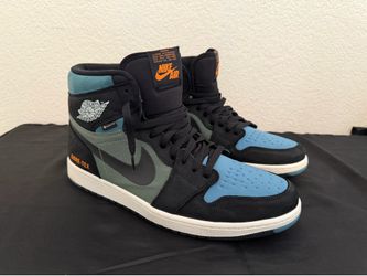 Nike Air Jordan 1 Element GORE-TEX Mens Shoes SIZE 14