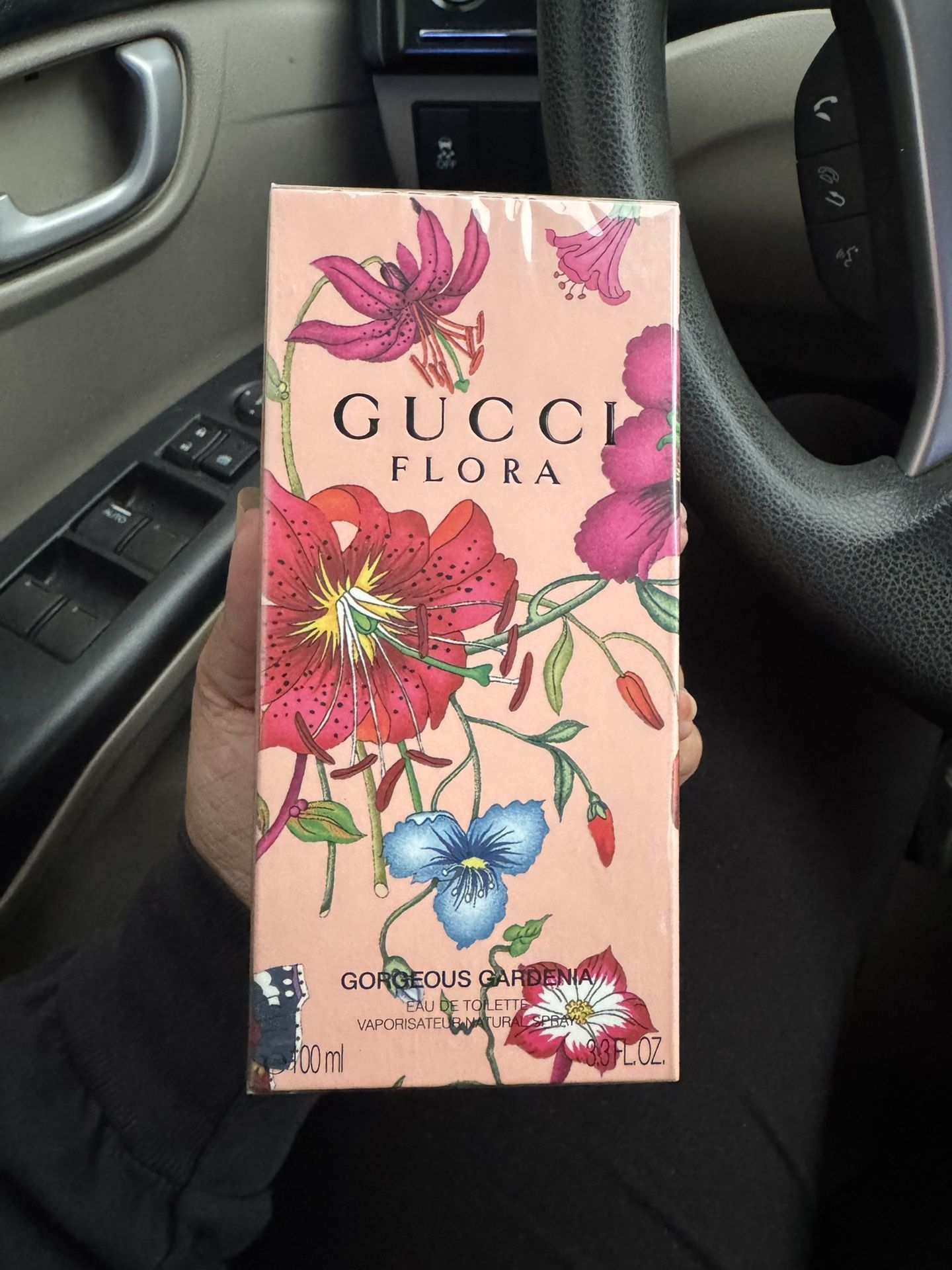 Gucci Flora