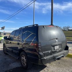 2005 Ford Expedition