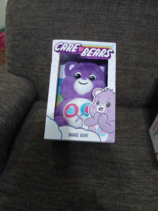 Care Bear