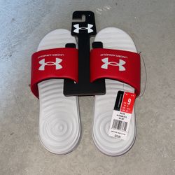 Underarmour Men’s Sandals