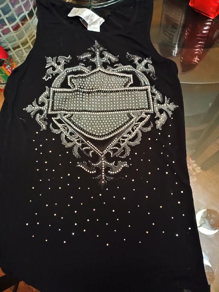 Harley Davidson Shirt