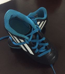 Adidas Toddler Soccer Shoes