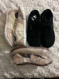 Whitin Shoes, womens size 39 (8 to 8.5)