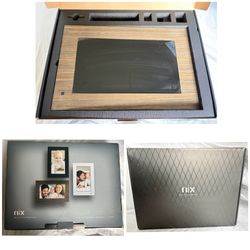 Nix Digital Photo Frame – Large Screen