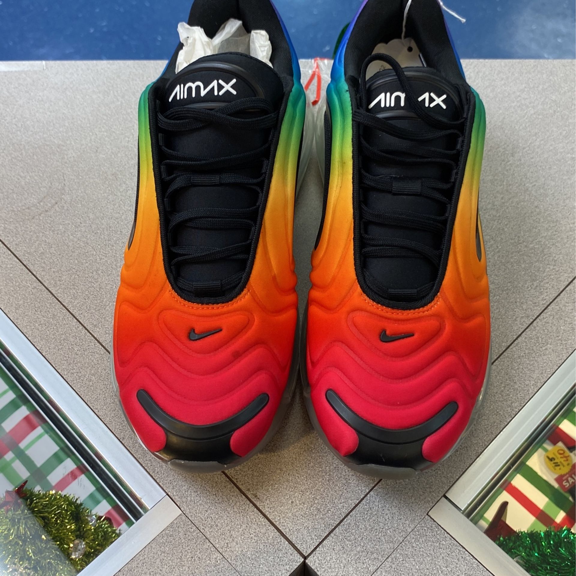 air max 720 be true for sale