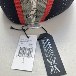 Kangol Hat