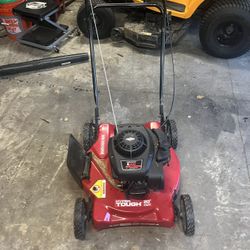 Lawn Mower