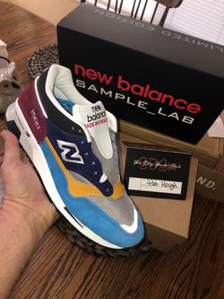 vogel enthousiasme Klik New Balance X Sample Lab M1500X Made in England for Sale in San Marcos, CA  - OfferUp
