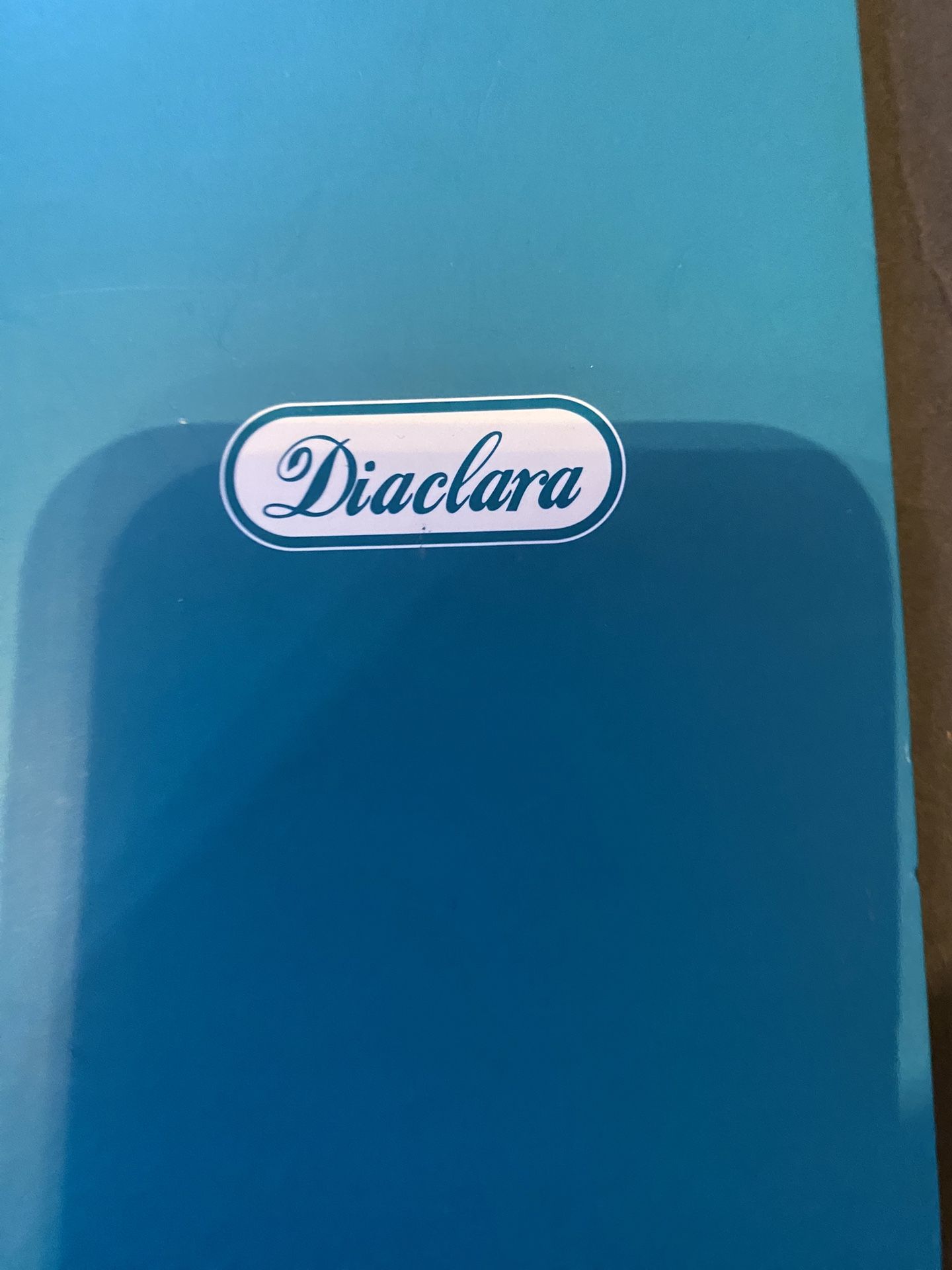 Diaclara iPhone 11 Plus Phone Case
