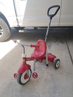 Radio Flyer