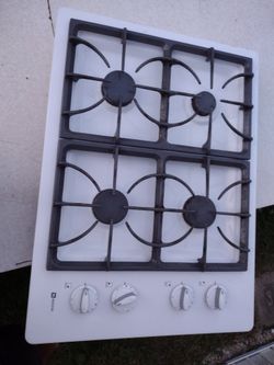 Stove Top Make Offer 