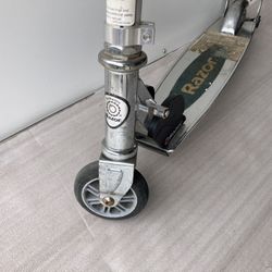 Razor Scooter 