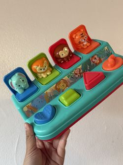 KIDS TOY
