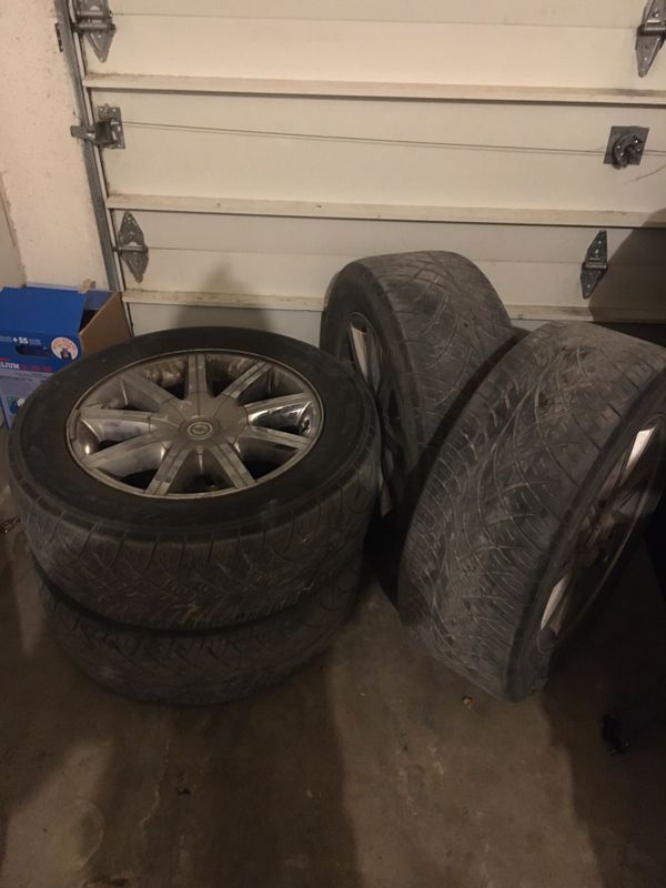 Chrysler 300 Rims For Sale In El Paso Tx Offerup