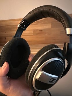 Sennheiser 559HDSE Headphones