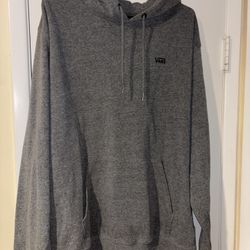 Men’s Large Vans Hoodie
