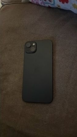 iPhone 15 Plus