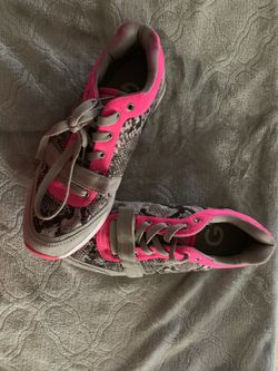 Puma and Guess womens