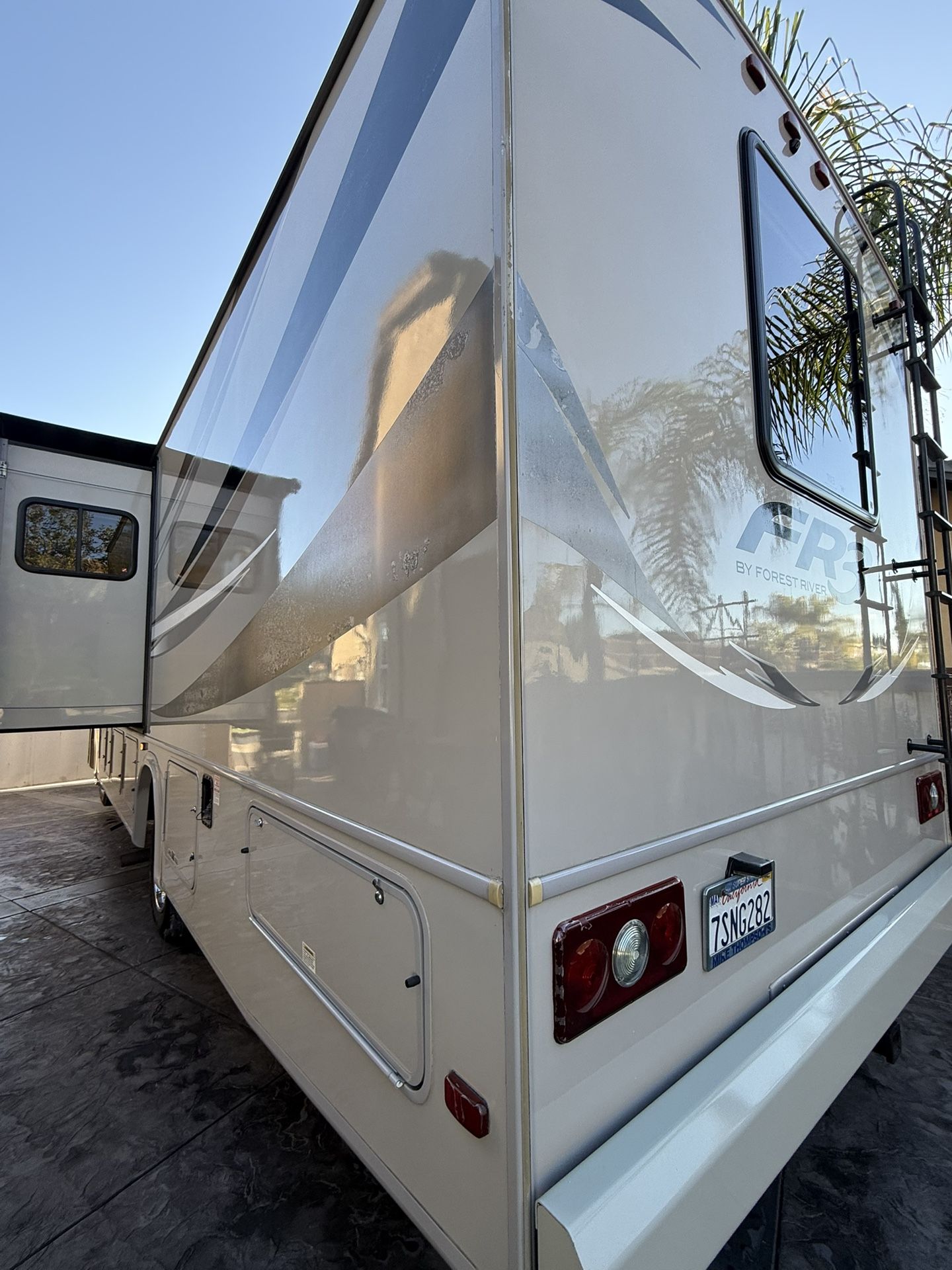 Rv Details