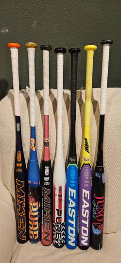 Usssa softball bats