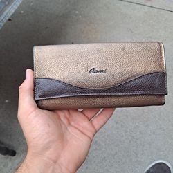 Cami Wallet