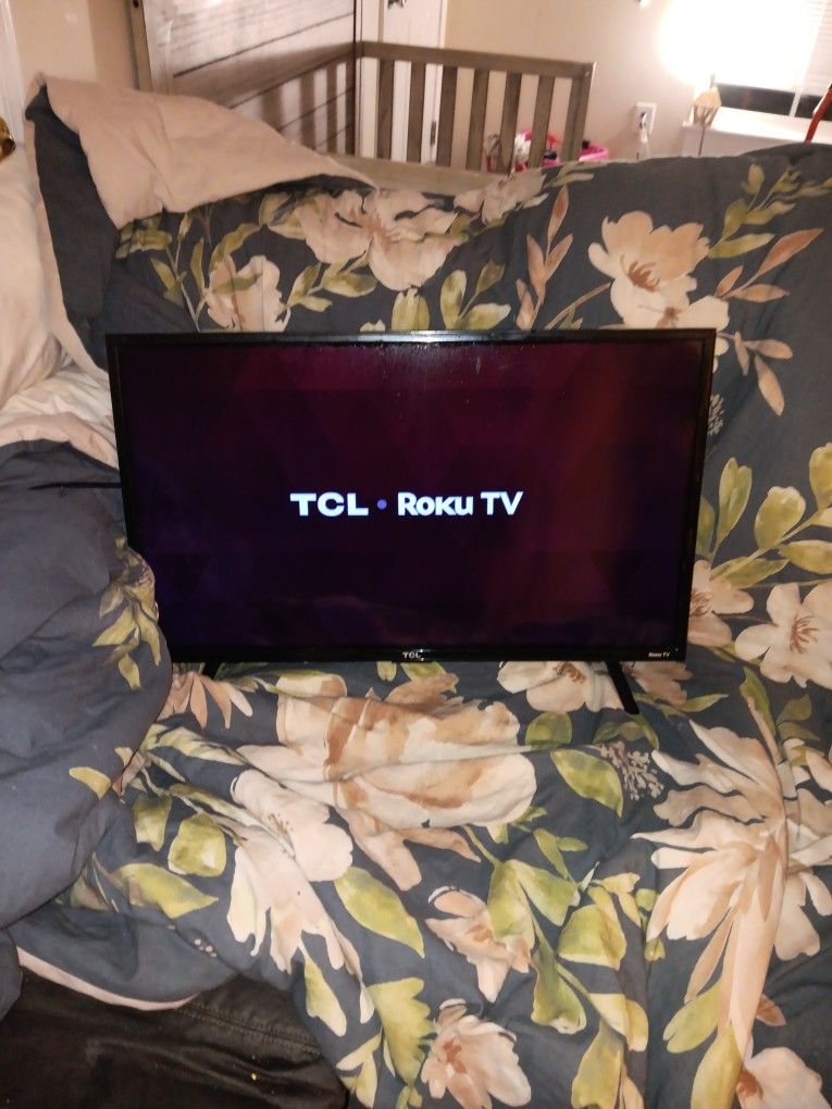 Tlc Roku Tv