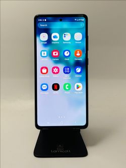 Samsung Galaxy S20 FE 5G 128GB Unlocked Fully Functional