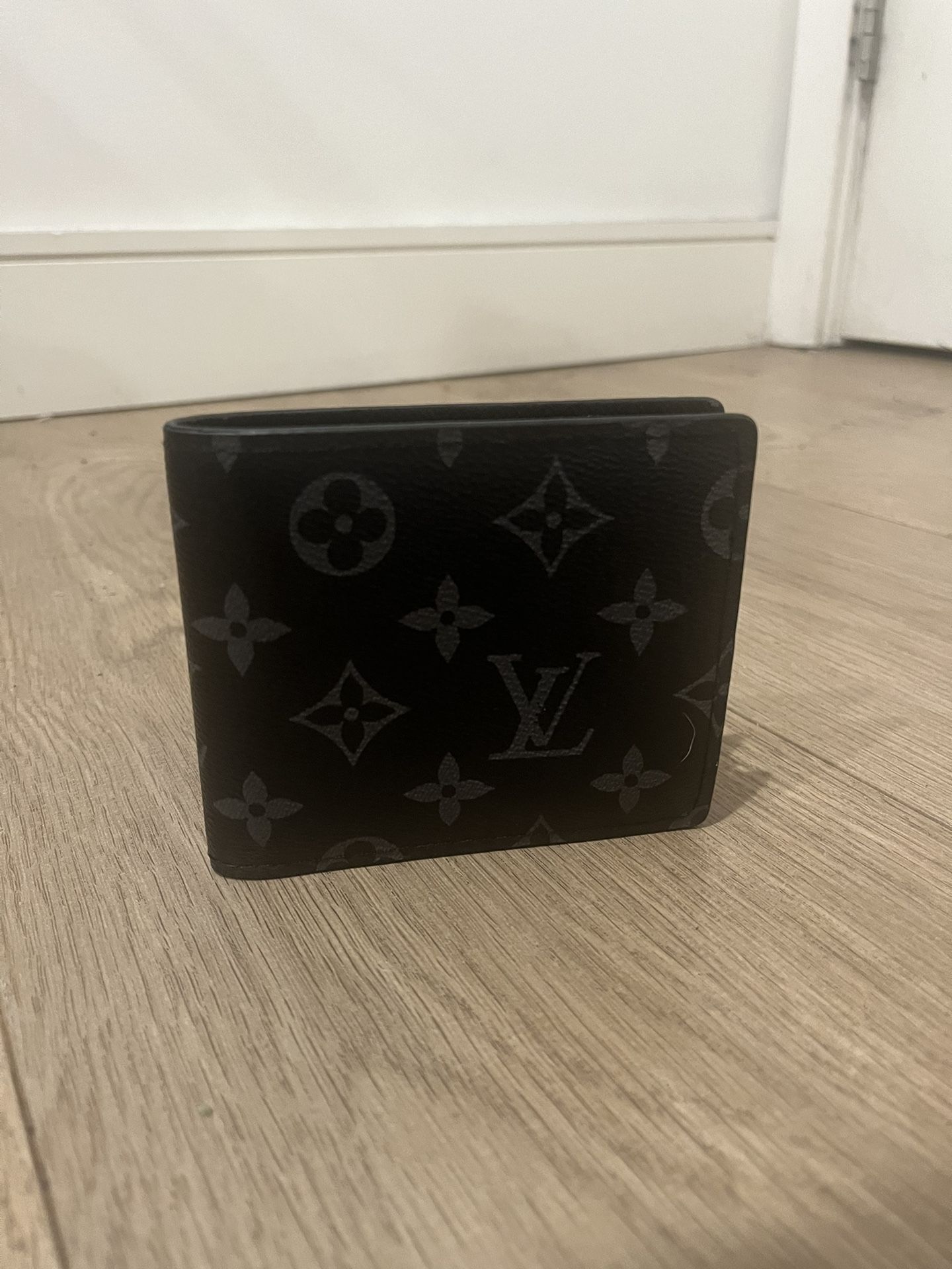 Louis Vuitton wallet