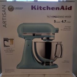 KitchenAid