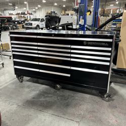 Cornwell Tool Box $5k OBO