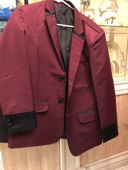 Suit