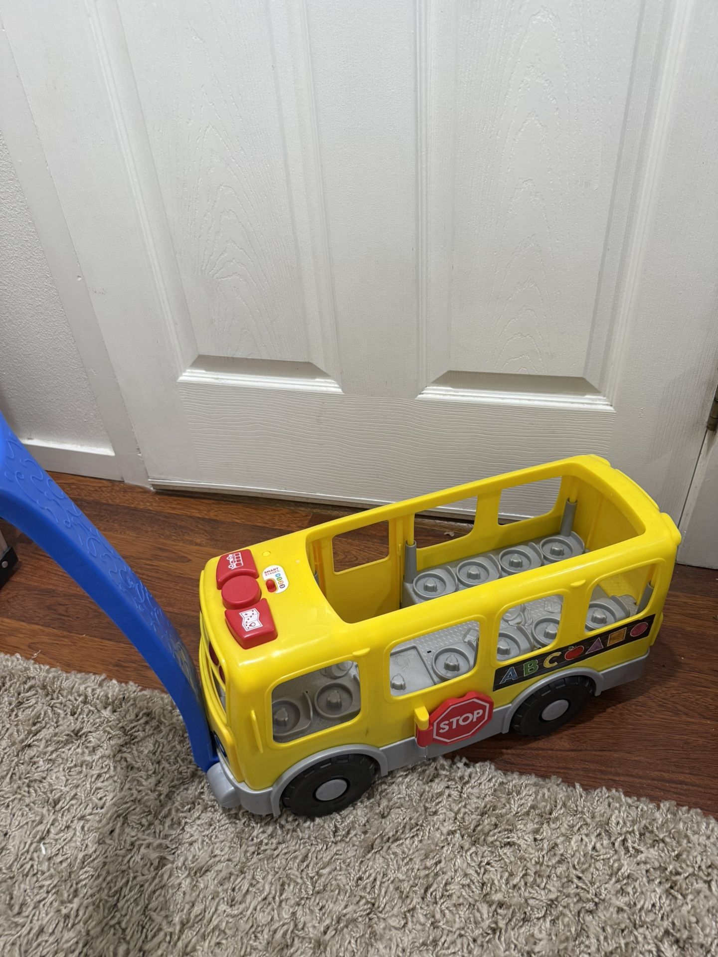 Little People Bus