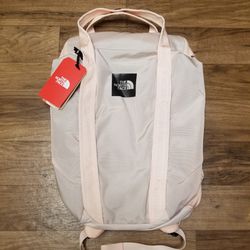 Nwt! The North Face Instigator 20 Backpack 