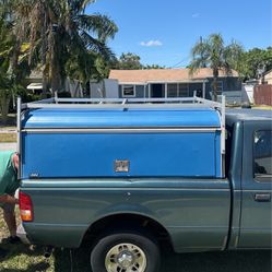 Truck Camper Top For Sale 