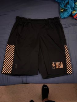 NBA Shorts